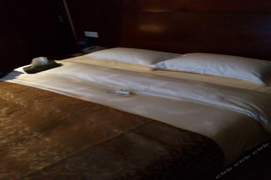 Chonpines Hotel Anshun Exterior photo